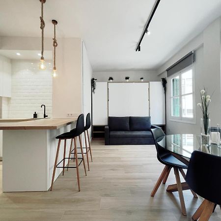 Town Hall Suite Alicante Dış mekan fotoğraf