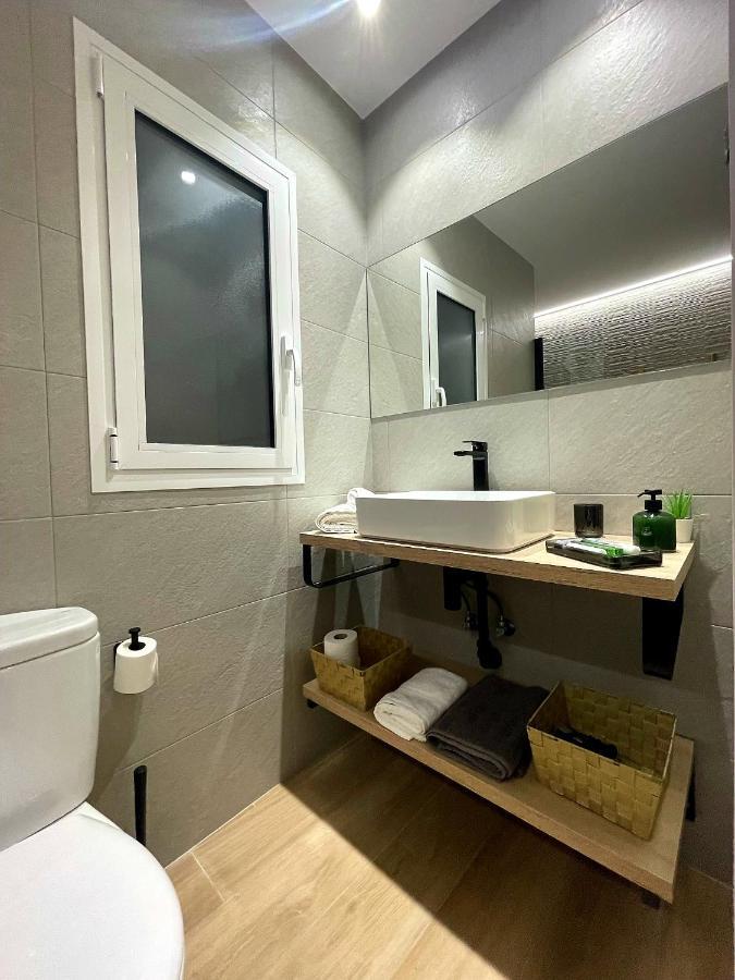 Town Hall Suite Alicante Dış mekan fotoğraf