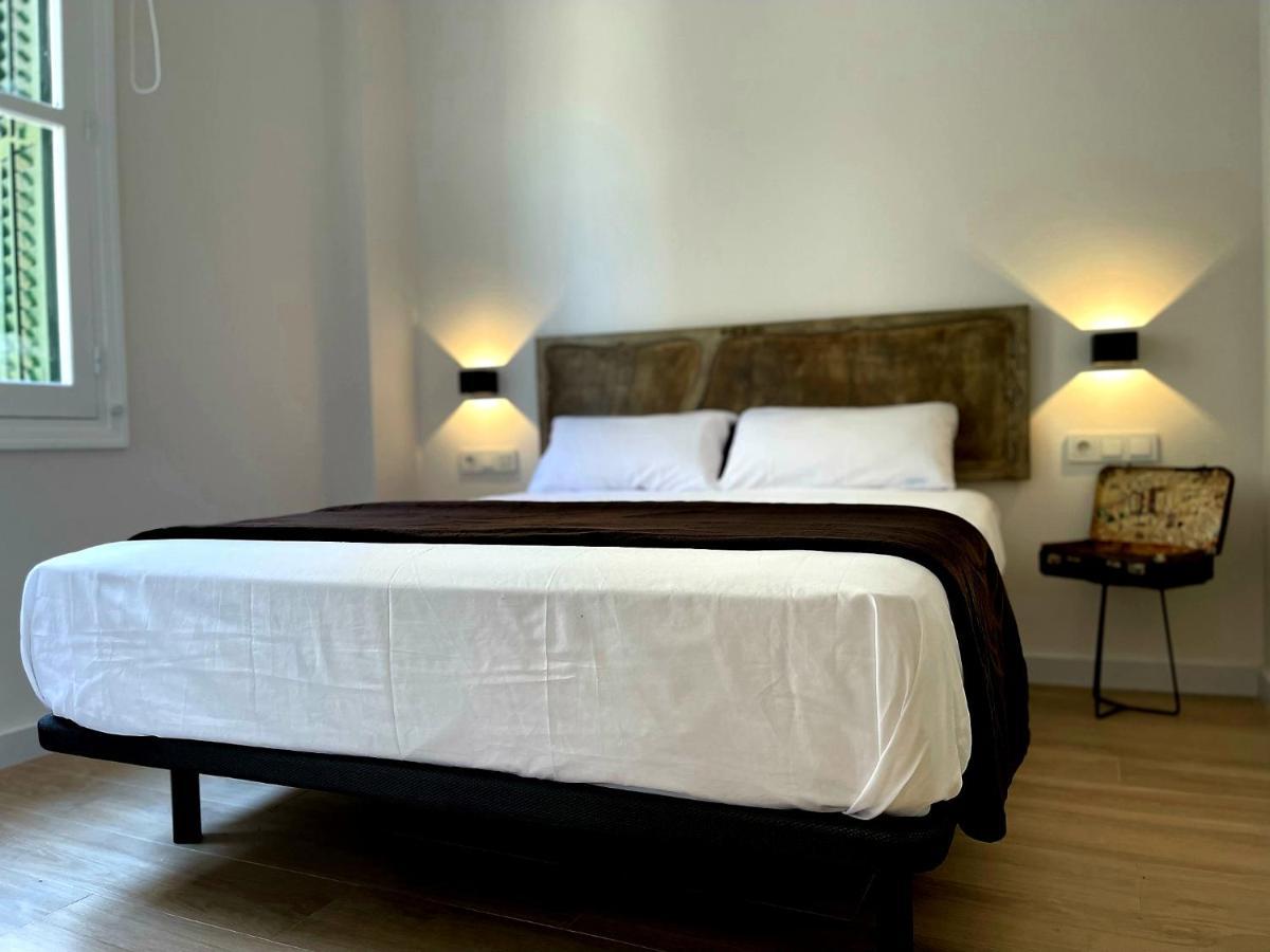 Town Hall Suite Alicante Dış mekan fotoğraf