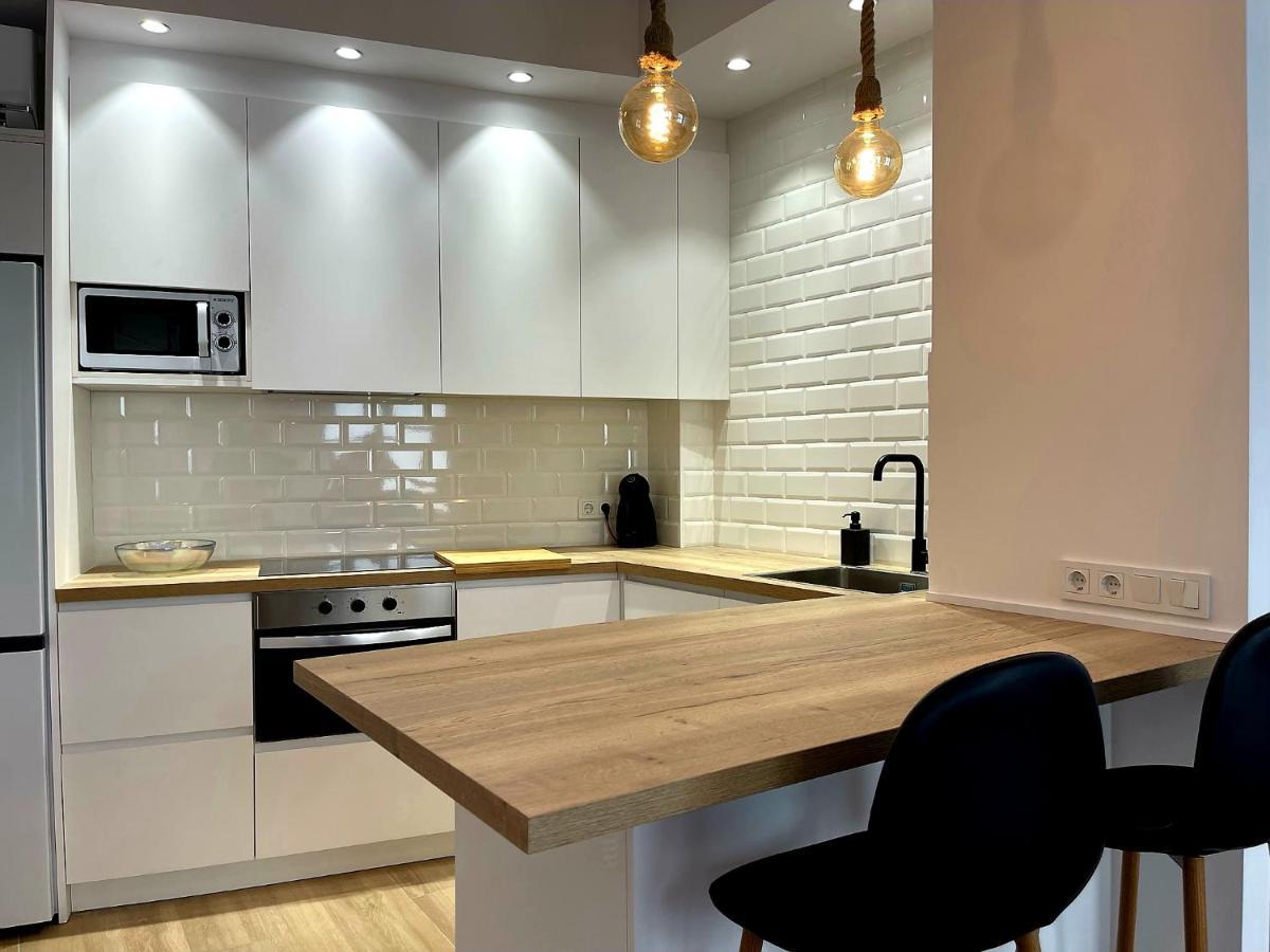 Town Hall Suite Alicante Dış mekan fotoğraf