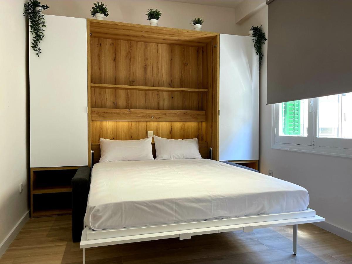 Town Hall Suite Alicante Dış mekan fotoğraf