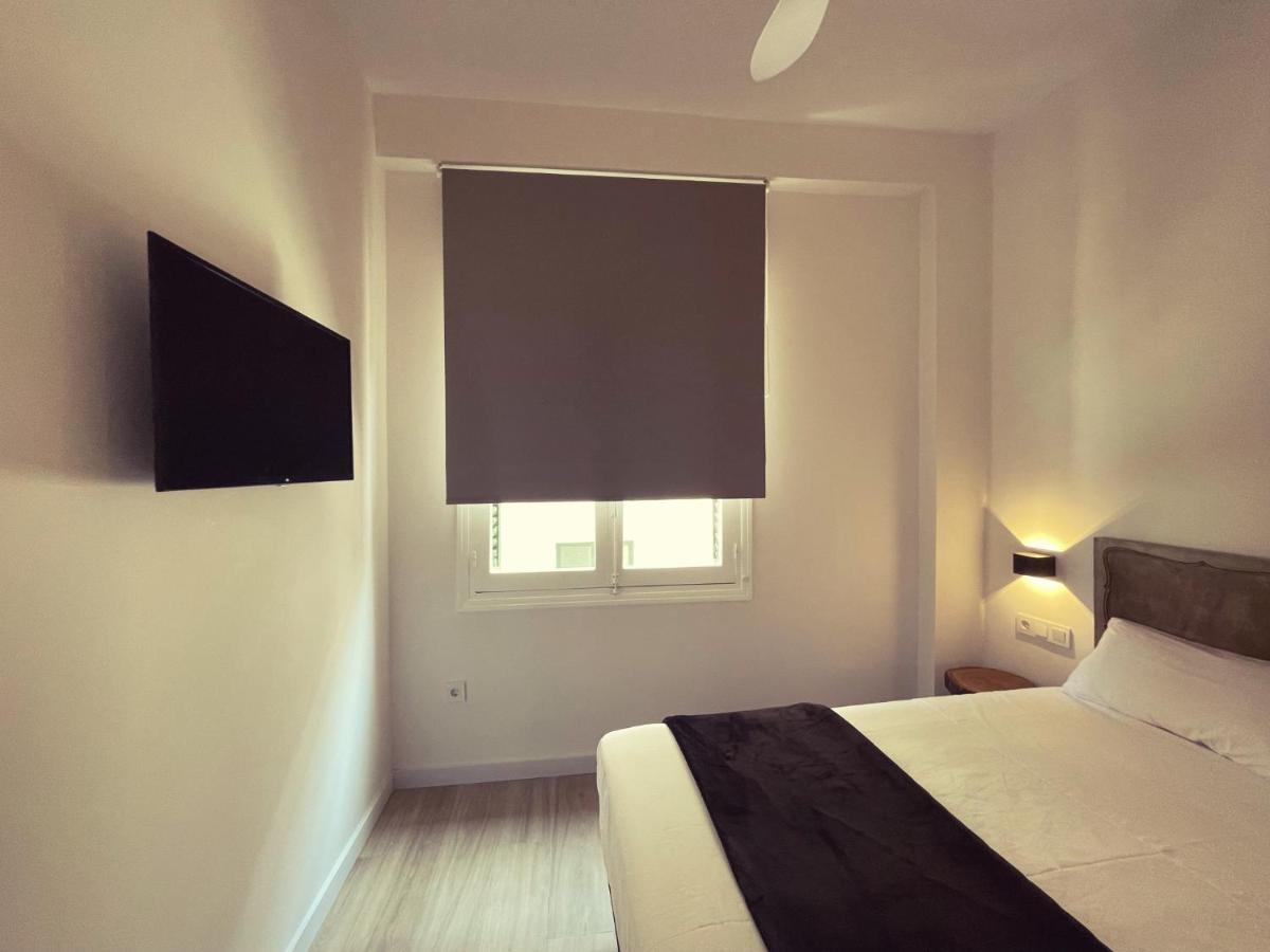 Town Hall Suite Alicante Dış mekan fotoğraf