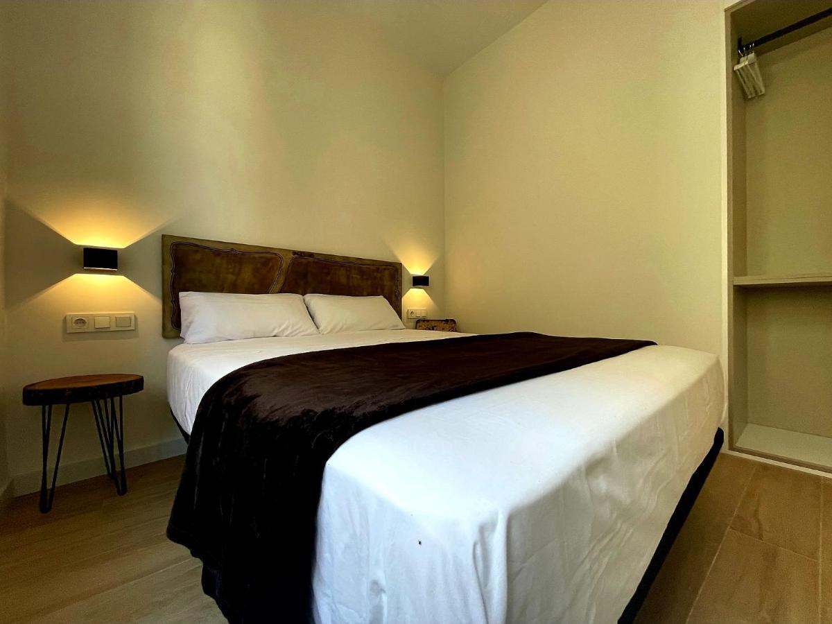Town Hall Suite Alicante Dış mekan fotoğraf