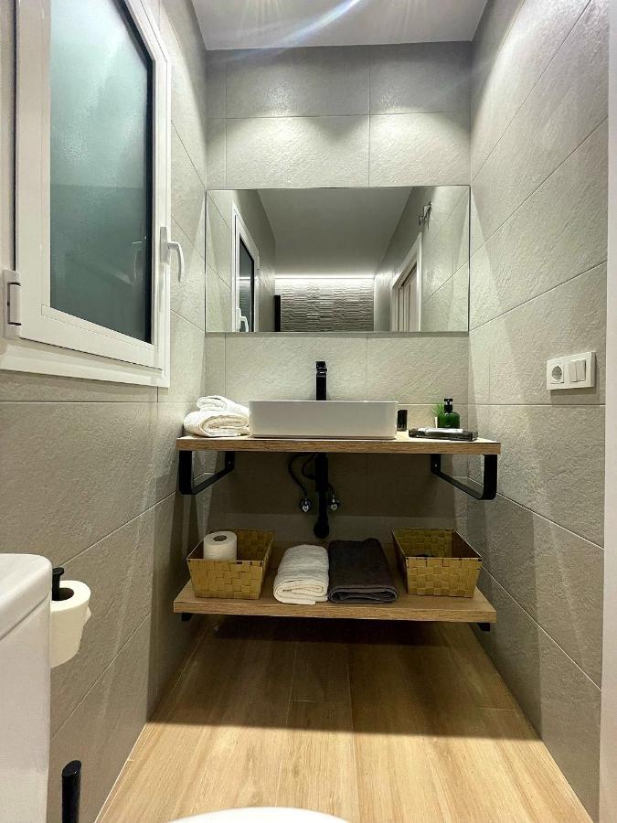 Town Hall Suite Alicante Dış mekan fotoğraf